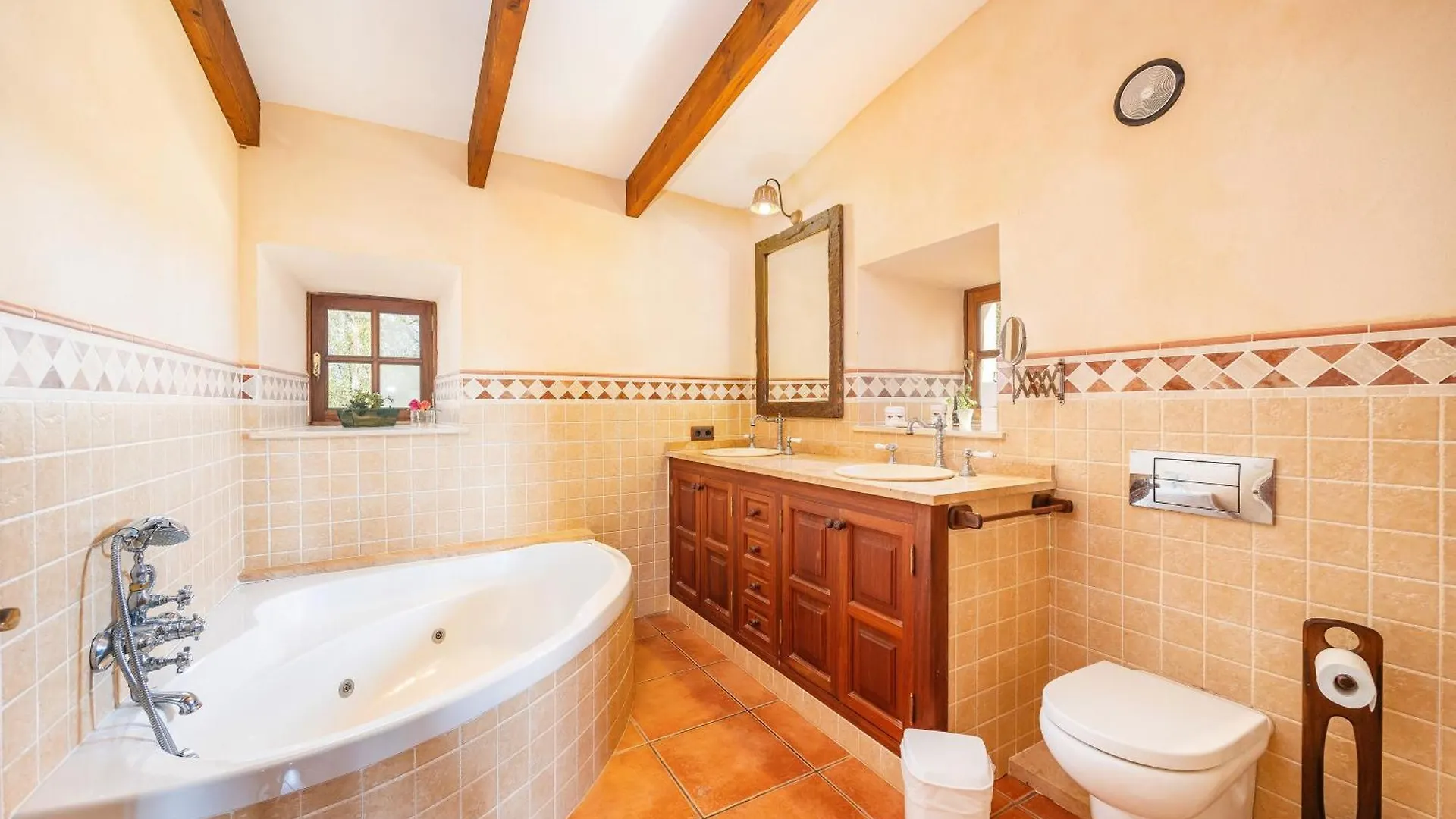 Mirabo Ramonet Villa Cas Concos 0*,