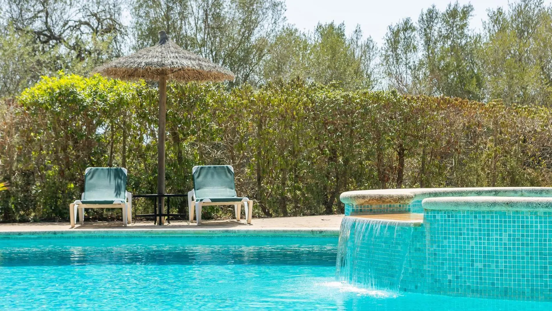 Holiday home Mirabo Ramonet Villa Cas Concos Spain