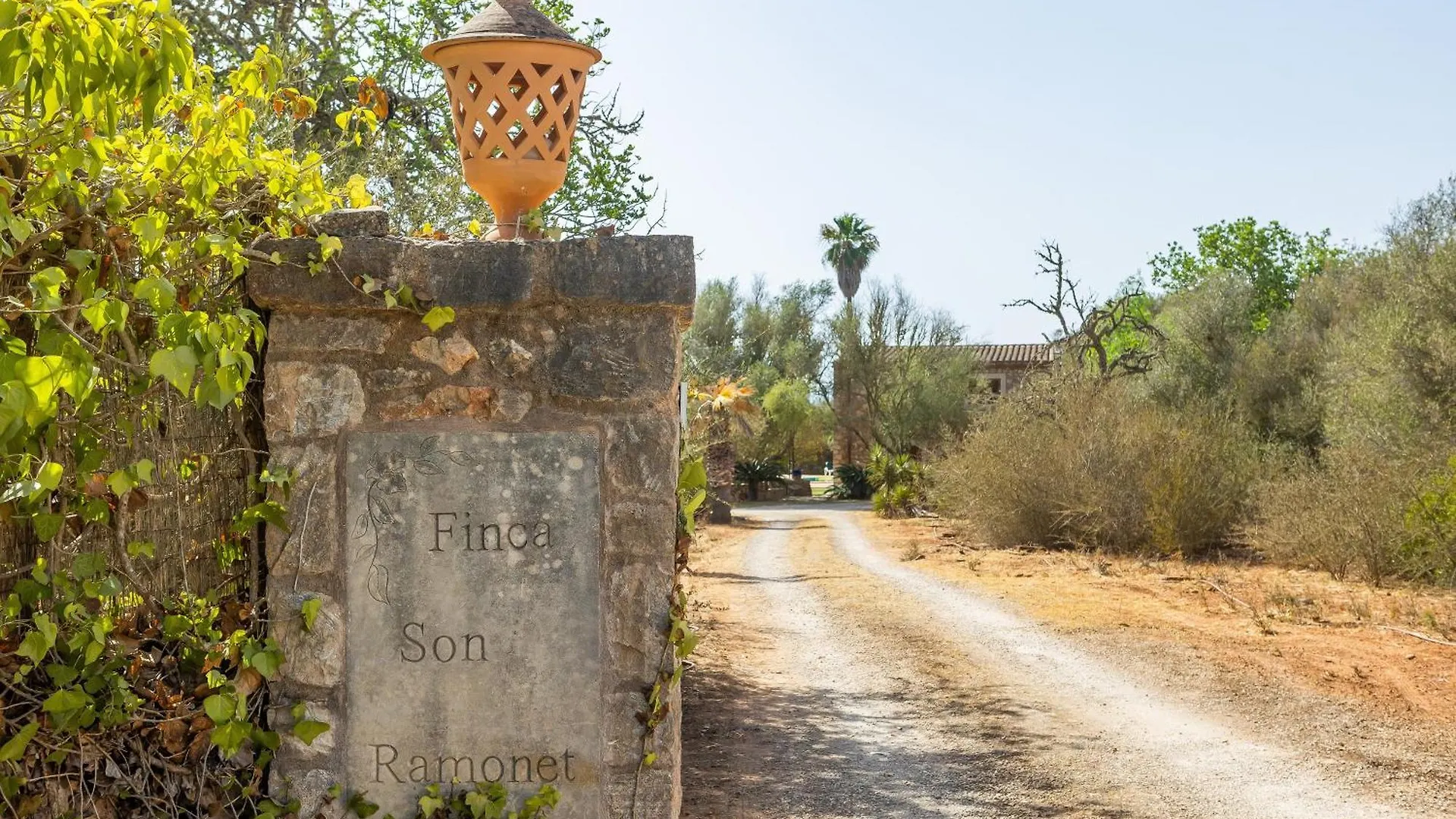 Mirabo Ramonet Villa Cas Concos