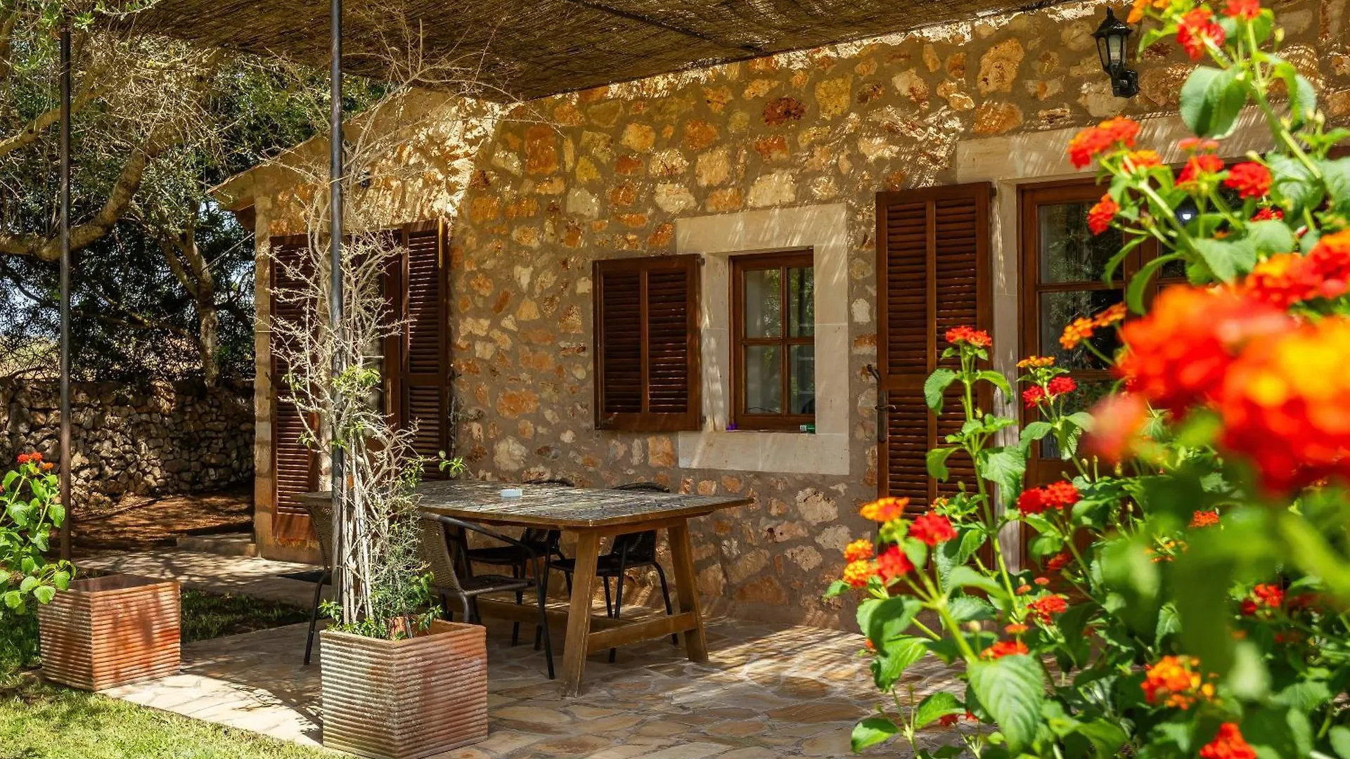 Mirabo Ramonet Villa Cas Concos