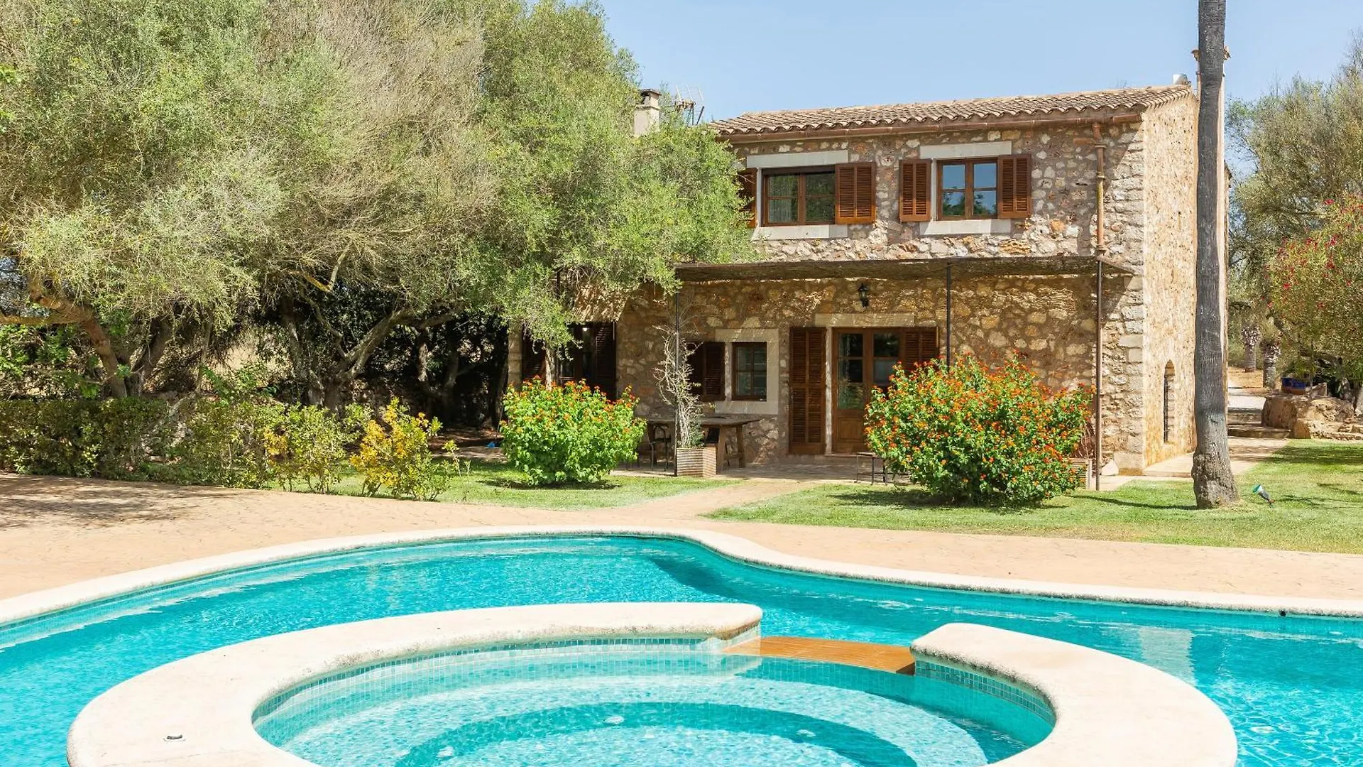 Mirabo Ramonet Villa Cas Concos 0*,  Spain