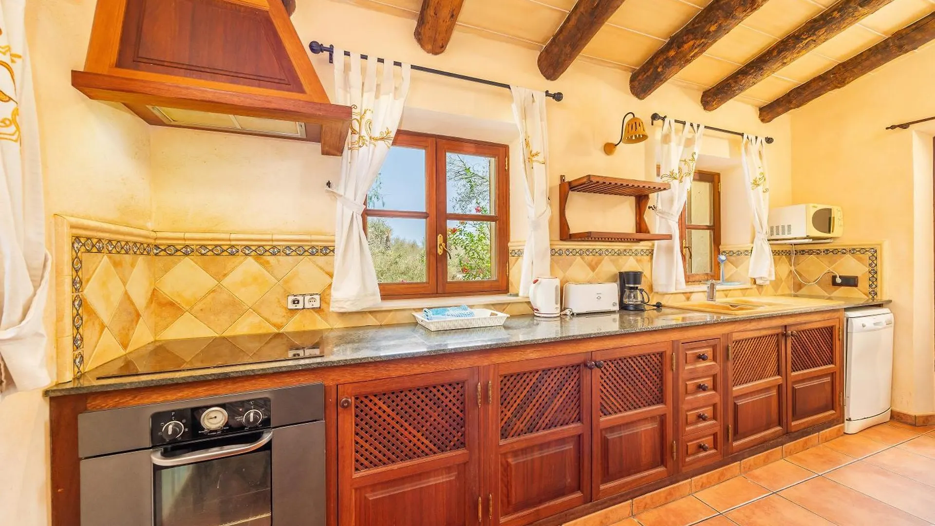 Mirabo Ramonet Villa Cas Concos 0*,  Spain